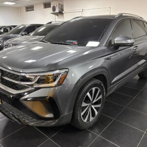 VOLKSWAGEN TAOS HIGHLINE AUTOMATICO 4X2 1400 MYY677