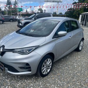 RENAULT ZOE NEO ELECTRICO AUTOMATICO JYY716