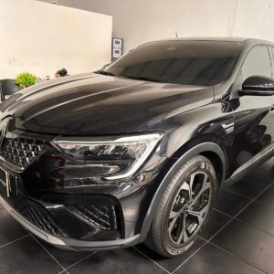 RENAULT ARKANA TECHNO AUTOMATICO 4X2 1300T PRL328