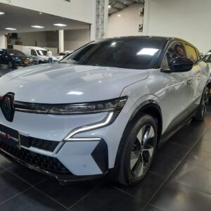 RENAULT MEGANE E-TECH AUTOMATICO 4X2 ELECTRICO NPM134