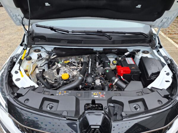 REANULT KARDIAN PREMIERE 4X2 1000T PRS380 - Imagen 30