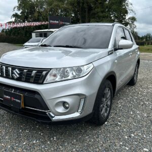 SUZUKI VITARA LIFE AT 4X2 1600 LXN706