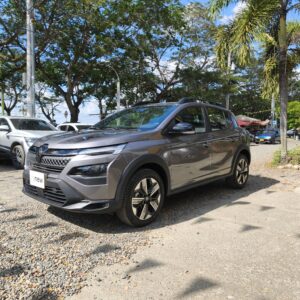 RENAULT KARDIAN TECHNO 4X2 1000T QIX954
