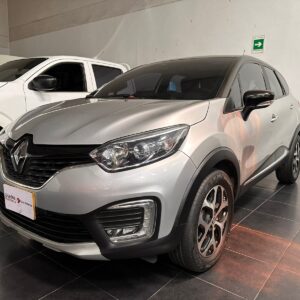RENAULT CAPTUR INTENS 1