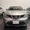 Nissan parte frente