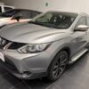 Nissan parte posterior