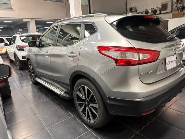 NISSAN QASHQAI EXCLUSIVE AT 4X2 2000 JCO877 - Imagen 8