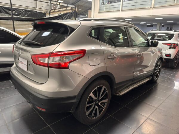 NISSAN QASHQAI EXCLUSIVE AT 4X2 2000 JCO877 - Imagen 12