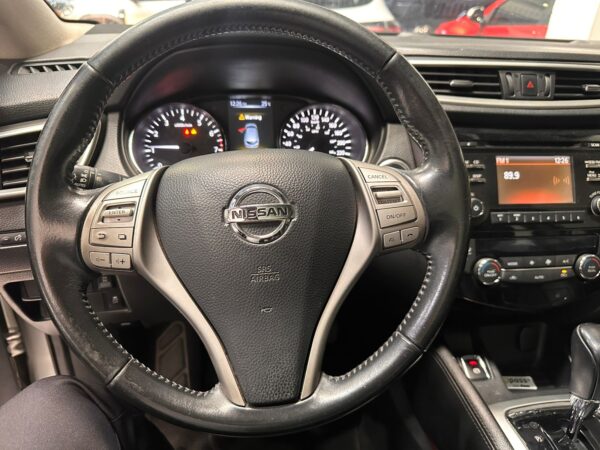 NISSAN QASHQAI EXCLUSIVE AT 4X2 2000 JCO877 - Imagen 16