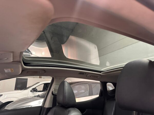 NISSAN QASHQAI EXCLUSIVE AT 4X2 2000 JCO877 - Imagen 17
