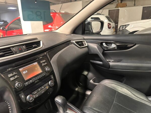 NISSAN QASHQAI EXCLUSIVE AT 4X2 2000 JCO877 - Imagen 18