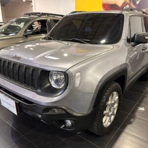 JEEP RENEGADE SPORT AT 4X2 1300 LGN557