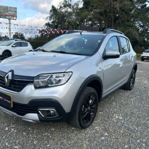 RENAULT STEPWAY INTENS AT 4X2 1600 QKQ510