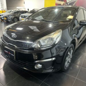 KIA RIO AT 4X2 1400 EIN026