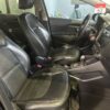 Asientos KIA RIO