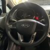 KIA volante