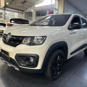 RENAULT KWID OUTSIDER MT 4X2 1000 JPW530