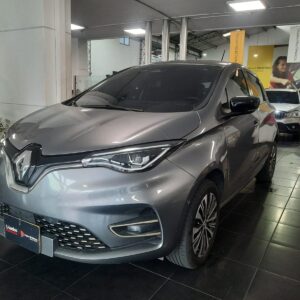RENAULT ZOE ICONIC AT 4X2 NNQ939