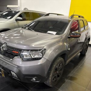 RENAULT DUSTER ICONIC MT 4X4 1300 PMN578