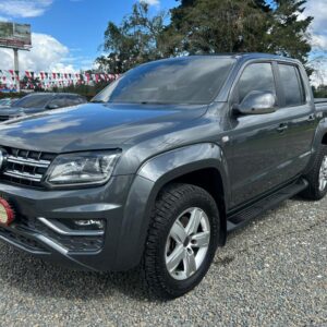 VOLKSWAGEN AMAROK HIGHLINE AT 4X4 3000 FIT925