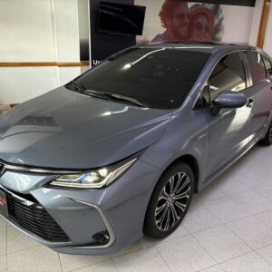 TOYOTA COROLLA SEG AT4X2 1800 KPR912