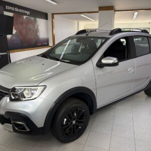 RENAULT STEPWAY INTENS AT 4X2 1600 QKQ164