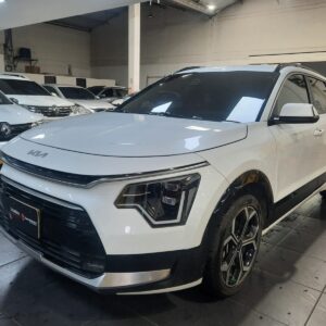 KIA NIRO VIBRANT AT 4X2 1600 LSN811