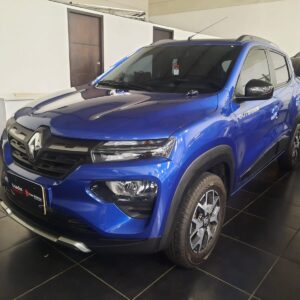 RENAULT KWID OUTSIDER MT 4X2 1000 LGT147