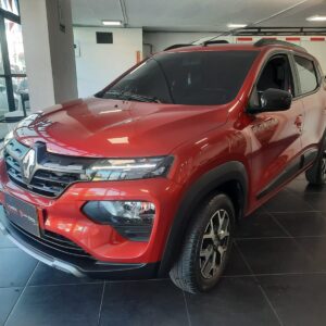 RENAULT KWID OUTSIDER MT 4X2 1000 LXN901
