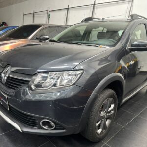 RENAULT STEPWAY DYNAMIQUE MT 4X2 1600 JIY517