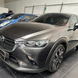 MAZDA CX3 TOURING AT 4X2 2000 GFK265