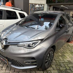RENAULT ZOE ICONIC AT 4X2 NNU837