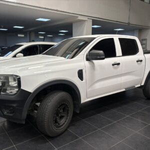 FORD RANGER XL MT 4X2 2000 LGZ963