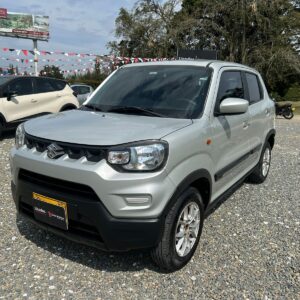 SUZUKI SPRESSO GL MT 4X2 1.0 KPR515
