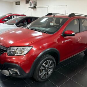 RENAULT STEPWAY INTENS AT 4X2 1600 JST195
