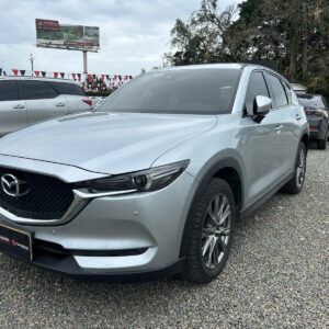 MAZDA CX-5 GRAND TOURING SIGNATURE AT 4X4 2500 JOS580