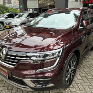 RENAULT KOLEOS INTENS AT 4X4 2500 NHX857