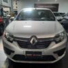 RENAULT LOGAN LIFE+ MT 4X2 1600 QMY686