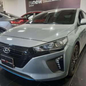 HYUNDAI IONIQ ATTRACTION AT 4X2 1600 GXK956