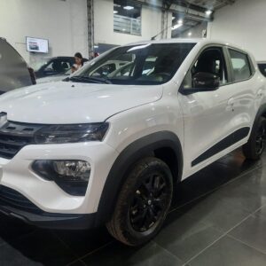 RENAULT KWID INTENS MT 4X2 1000 QMY952