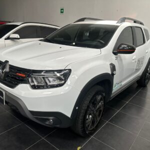 RENAULT DUSTER ICONIC AT 4X2 1300 PXK362