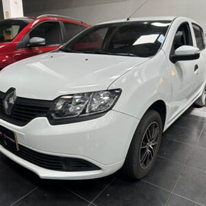 RENAULT SANDERO LIFE MT 4X2 1600 GEL914