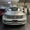 VOLKSWAGEN AMAROK HIGHLINE AT 4X4 3000 GVQ338
