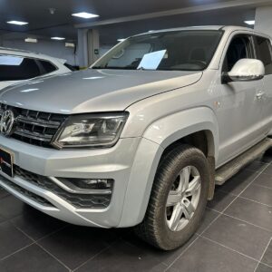 VOLKSWAGEN AMAROK HIGHLINE AT 4X4 3000 GVQ338