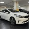 KIA CERATO ZENITH MT 4X2 1600 EOV397