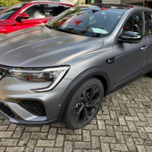 RENAULT ARKANA ESPRIT ALPINE AT 4X2 1300 QMY134