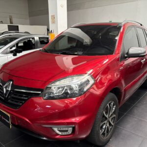 RENAULT KOLEOS SPORTWAY AT 4X2 2500 JKK480