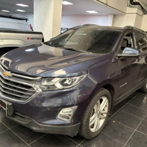 CHEVROLET EQUINOX PREMIER AT 4X4 1500 EGM090