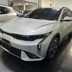KIA K3 CROSS GT LINE AT 4X2 1600 PMO757