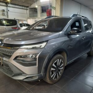 RENAULT KARDIAN EVOLUTION AT 4X2 1000 NTW047